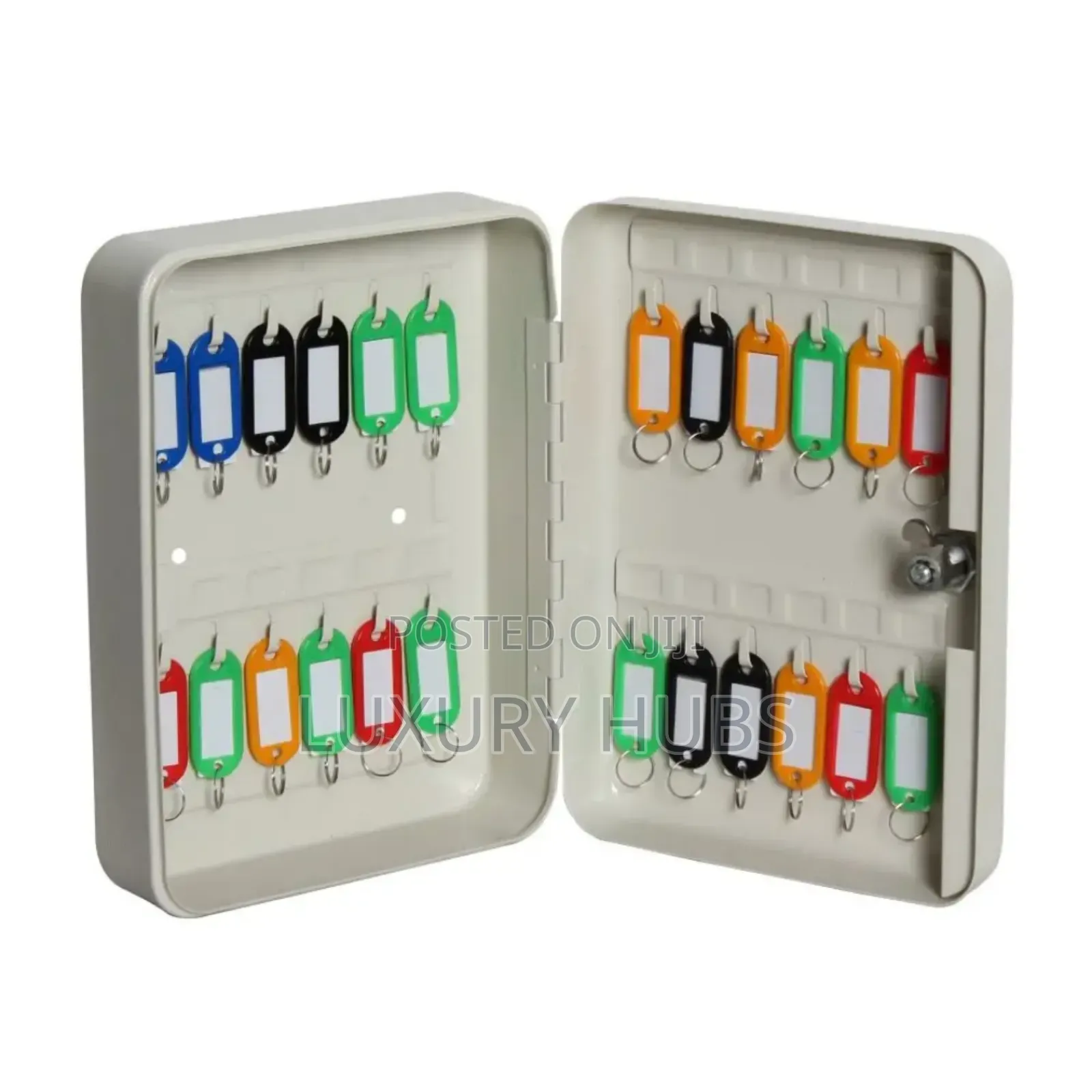20 Key Holder