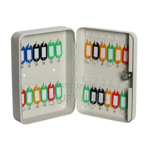 20 Key Holder