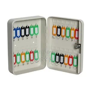 20 Key Holder