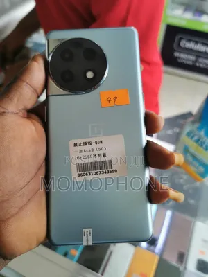 OnePlus Ace 2 256 GB