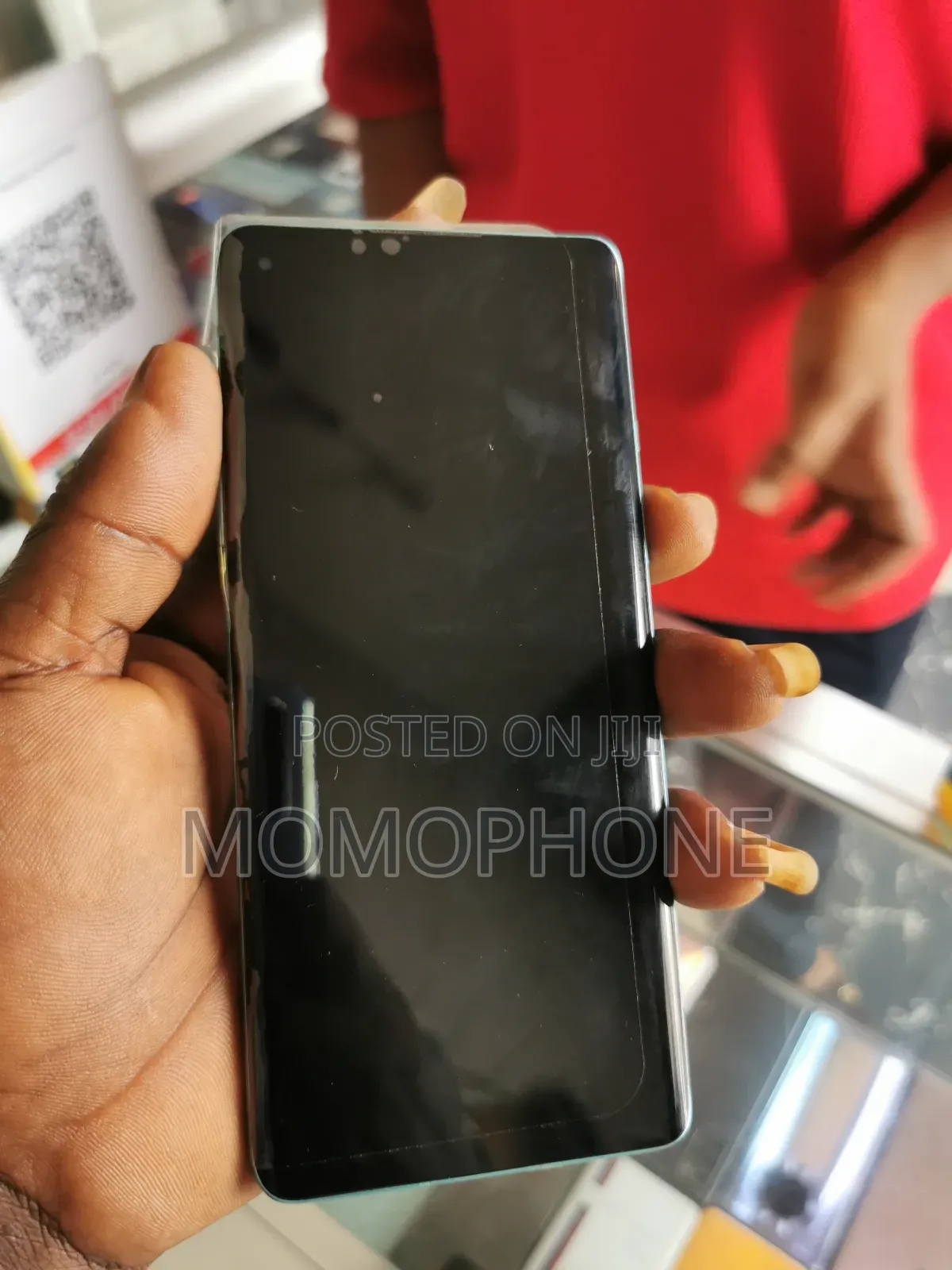 OnePlus Ace 2 256 GB