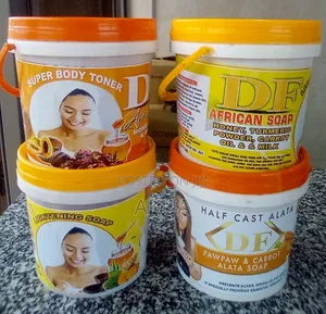 Alata Soap