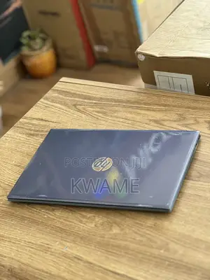 Laptop HP Pavilion 15 8GB AMD Ryzen 7 SSD 256GB
