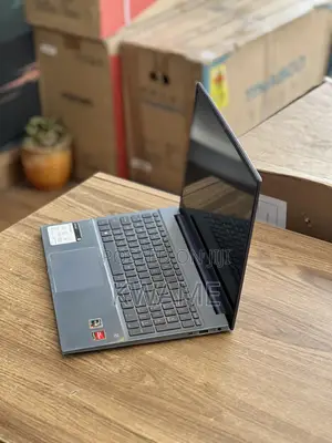 Laptop HP Pavilion 15 8GB AMD Ryzen 7 SSD 256GB