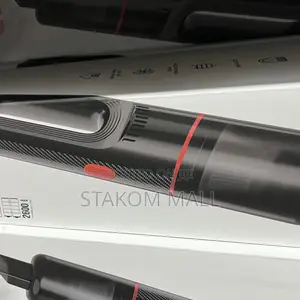 Cordless Vacuum Cleaner