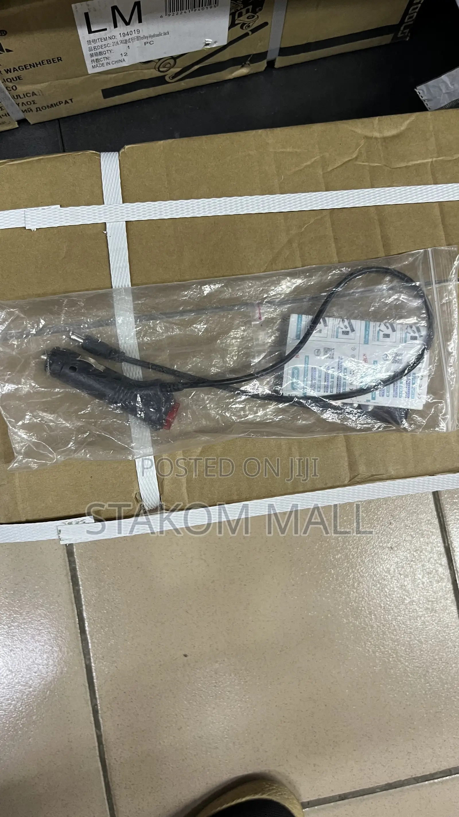 Cordless Vacuum Cleaner