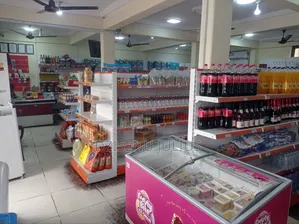 Shop Attendant Needed for Immediate Employment