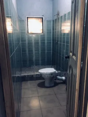3bdrm Block of Flats in Barrier for rent