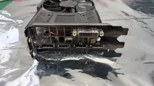 Evga GTX 1060 6gb