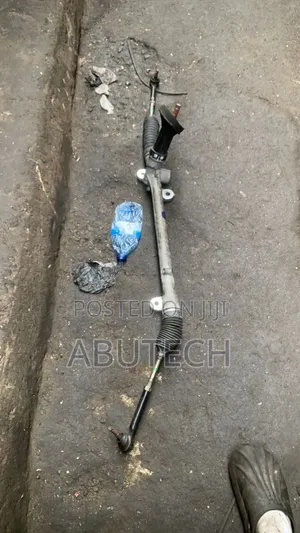 Steering Rack Mazda Cx 3 2015, 2017, 2018, 2019, 2020