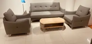 Office Sofa (Oc - 1)
