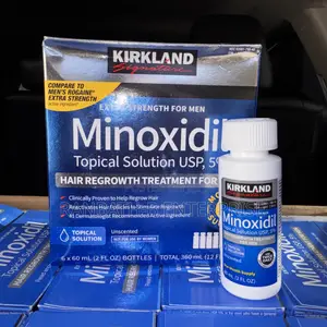 Authentic Kirkland Liquid ( 1 Bottle )