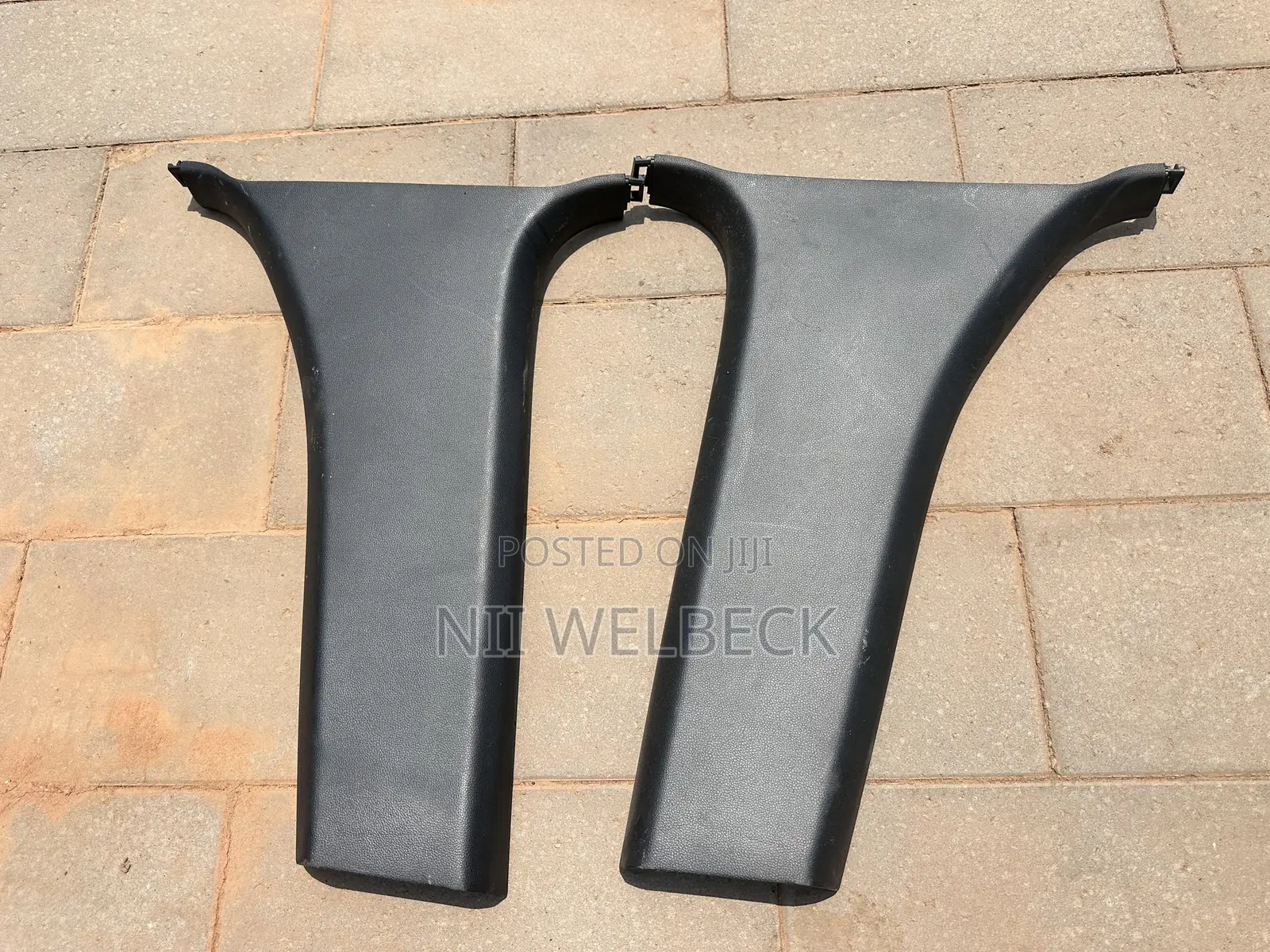 Inside Covers/Plastics for Honda CRV 2023-2026