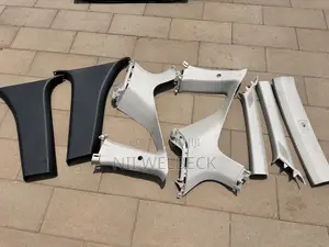 Inside Covers/Plastics for Honda CRV 2023-2026