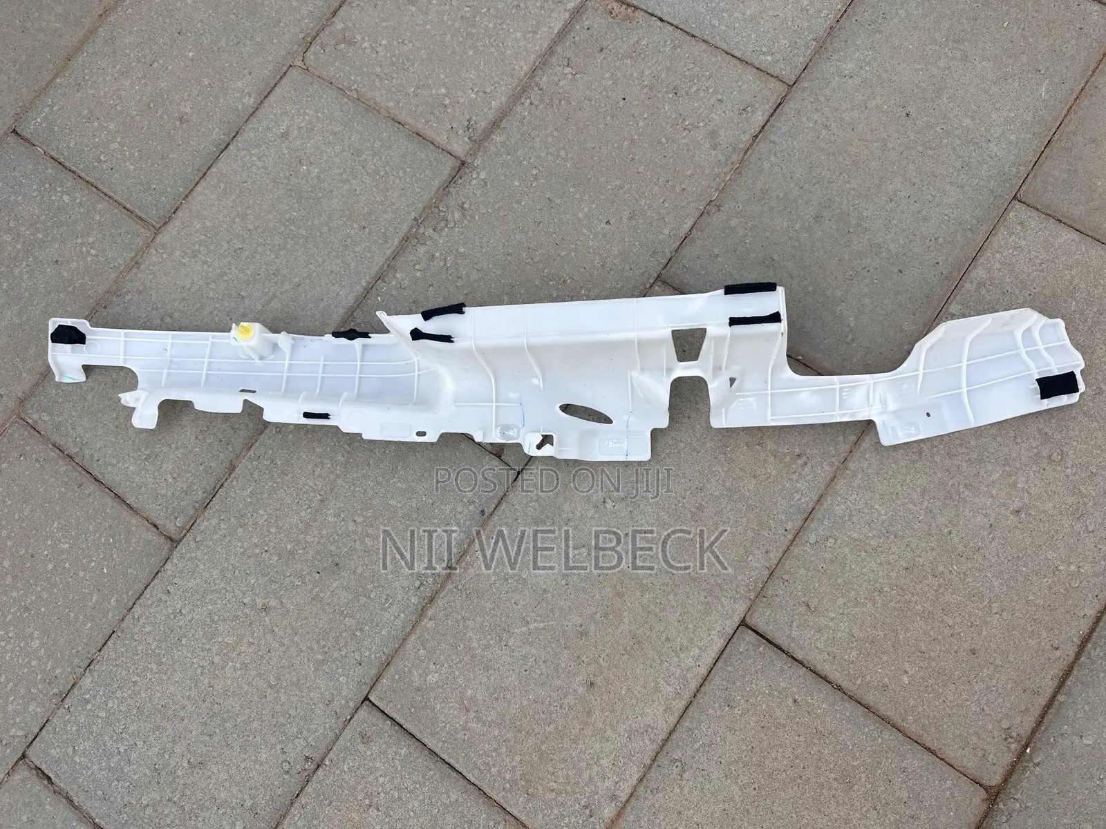 Inside Covers/Plastics for Honda CRV 2023-2026
