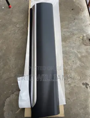 Hyundai Santa Fe 2019 Door Moulding
