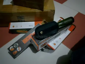 Metal Detector