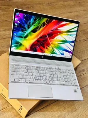 New Laptop HP Pavilion 15 16GB Intel Core i5 HDD+SSD 750GB