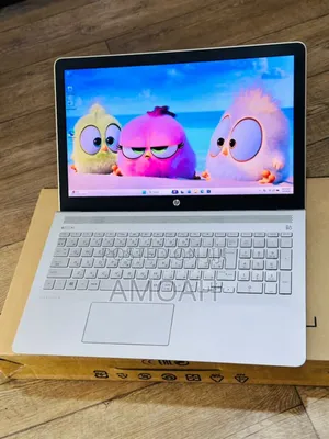 New Laptop HP Pavilion 15 8GB Intel Core i5 HDD+SSD 1.5T