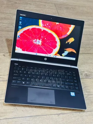 Laptop HP ProBook 430 G5 16GB Intel Core i7 HDD+SSD 750GB
