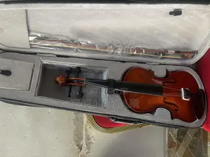 Professional Violin 4x4