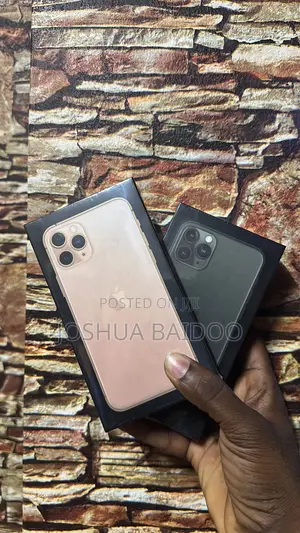 Apple iPhone 11 Pro 256 GB