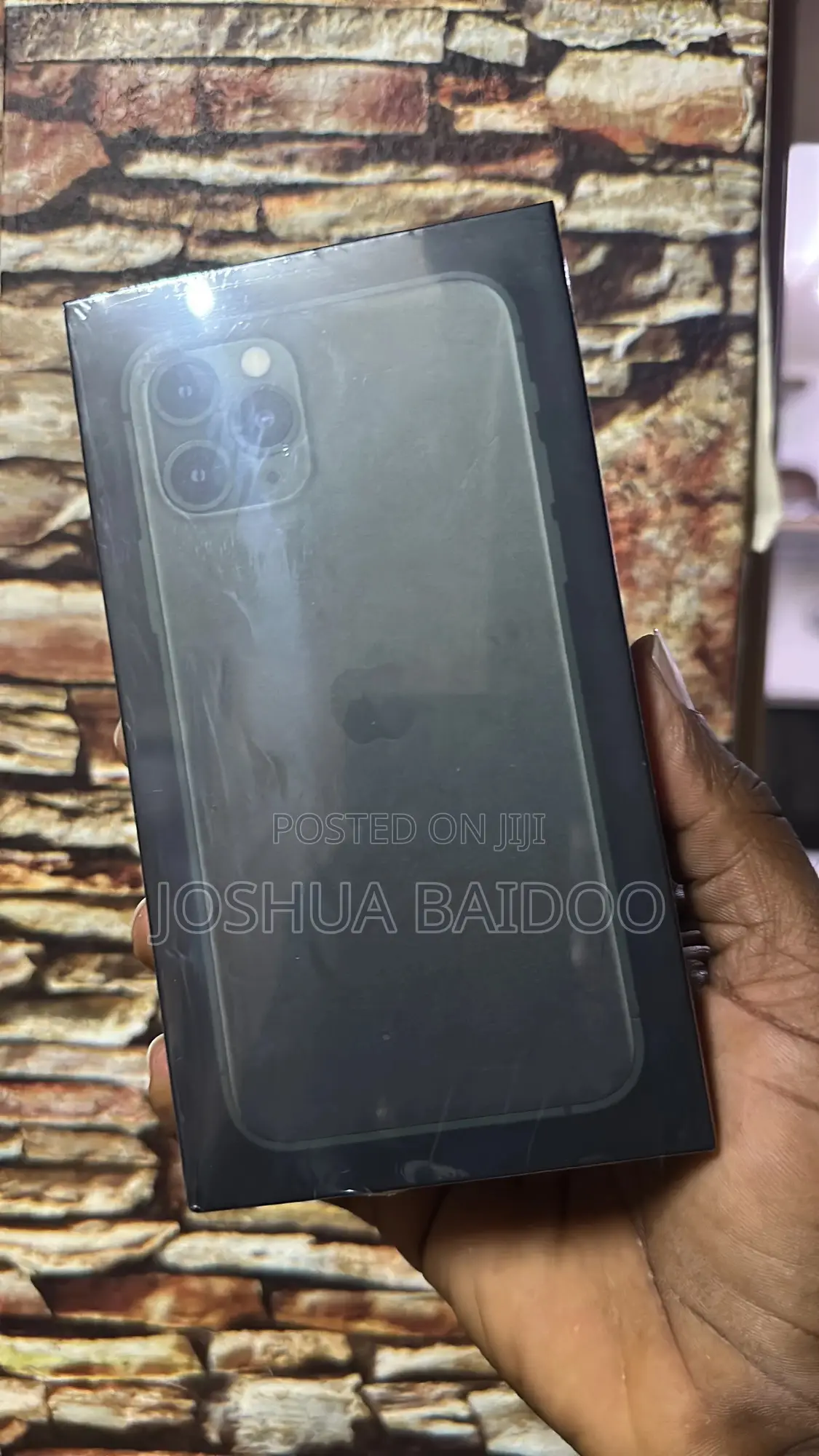 Apple iPhone 11 Pro 256 GB