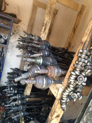 Shaft -Toyota,Honda,Nissan,
