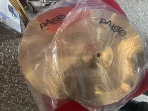 Paiste Hihart 14 Inches