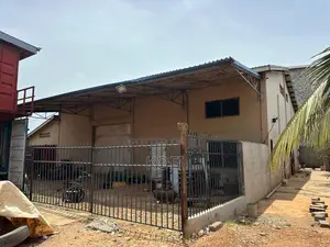 450 SQM Warehouse Ware House for Rent 20,000ghc/Month