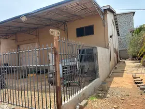 450 SQM Warehouse Ware House for Rent 20,000ghc/Month
