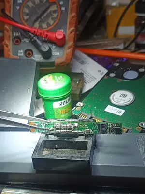 Title: Hard Drive / External HDD Case Repair Data Recovery Services