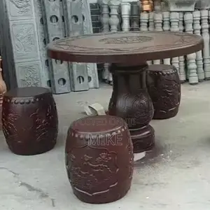 Stone Table