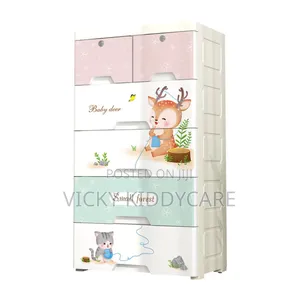 Kids Wardrobe