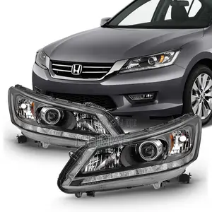 Honda Accord Headlight 2014 2015