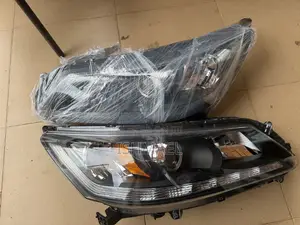 Honda Accord Headlight 2014 2015