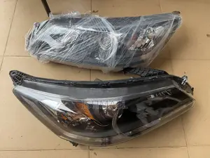 Honda Accord Headlight 2014 2015
