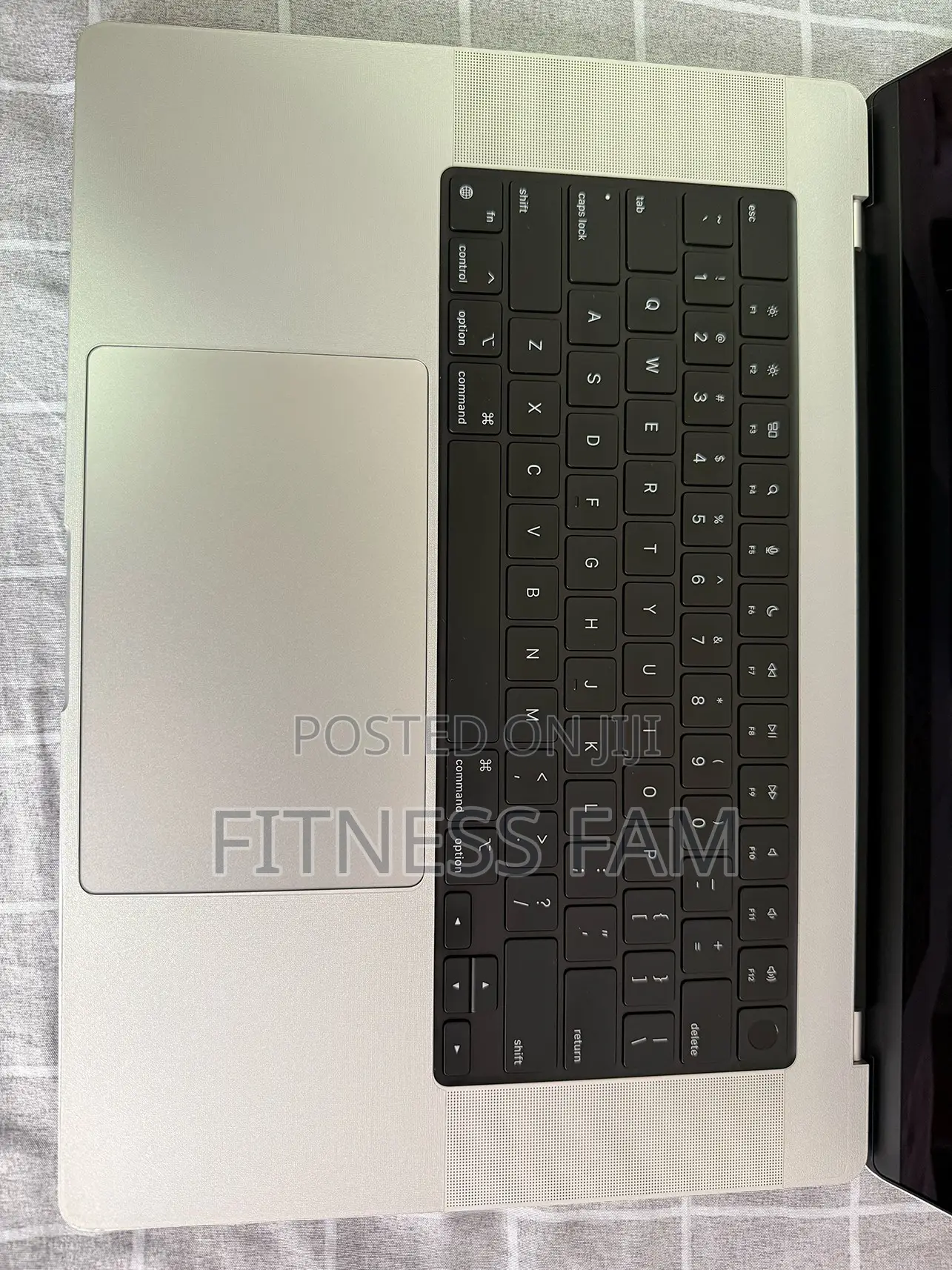 Laptop Apple MacBook Pro 2021 M1 16GB Apple M1 SSD 512GB