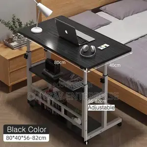 Adjustable Learning Desk.