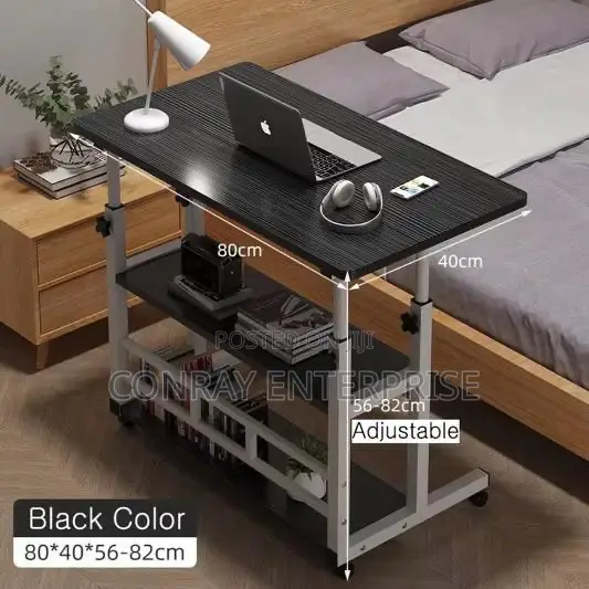 Adjustable Learning Desk.