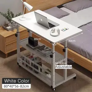 Adjustable Learning Desk.