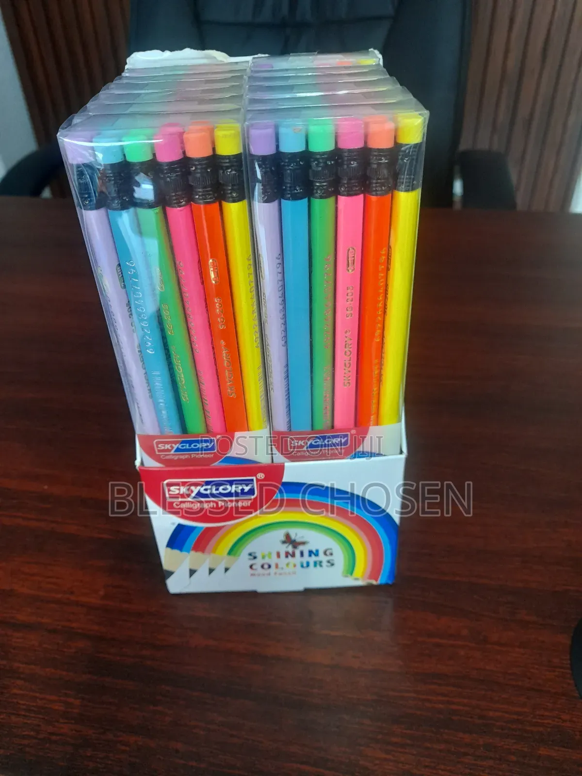 Skyglory Pencil