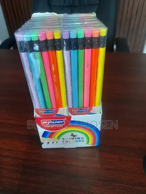 Skyglory Pencil