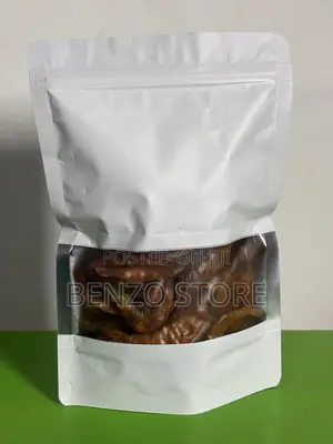 Premium Dry Shrimps – Smoked Flavorful