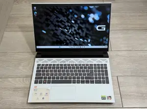 Laptop Dell G15 5511 16GB AMD Ryzen 7 HDD+SSD 512GB