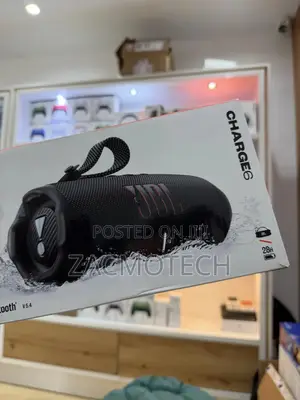 JBL Charge6