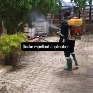 Fumigation and Pests Control Services