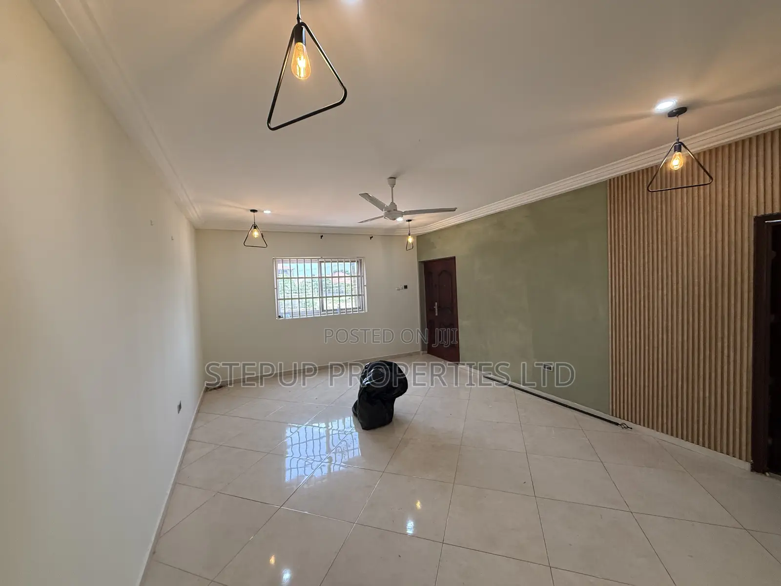 2bdrm Apartment in Adjiringanor, Ability for rent