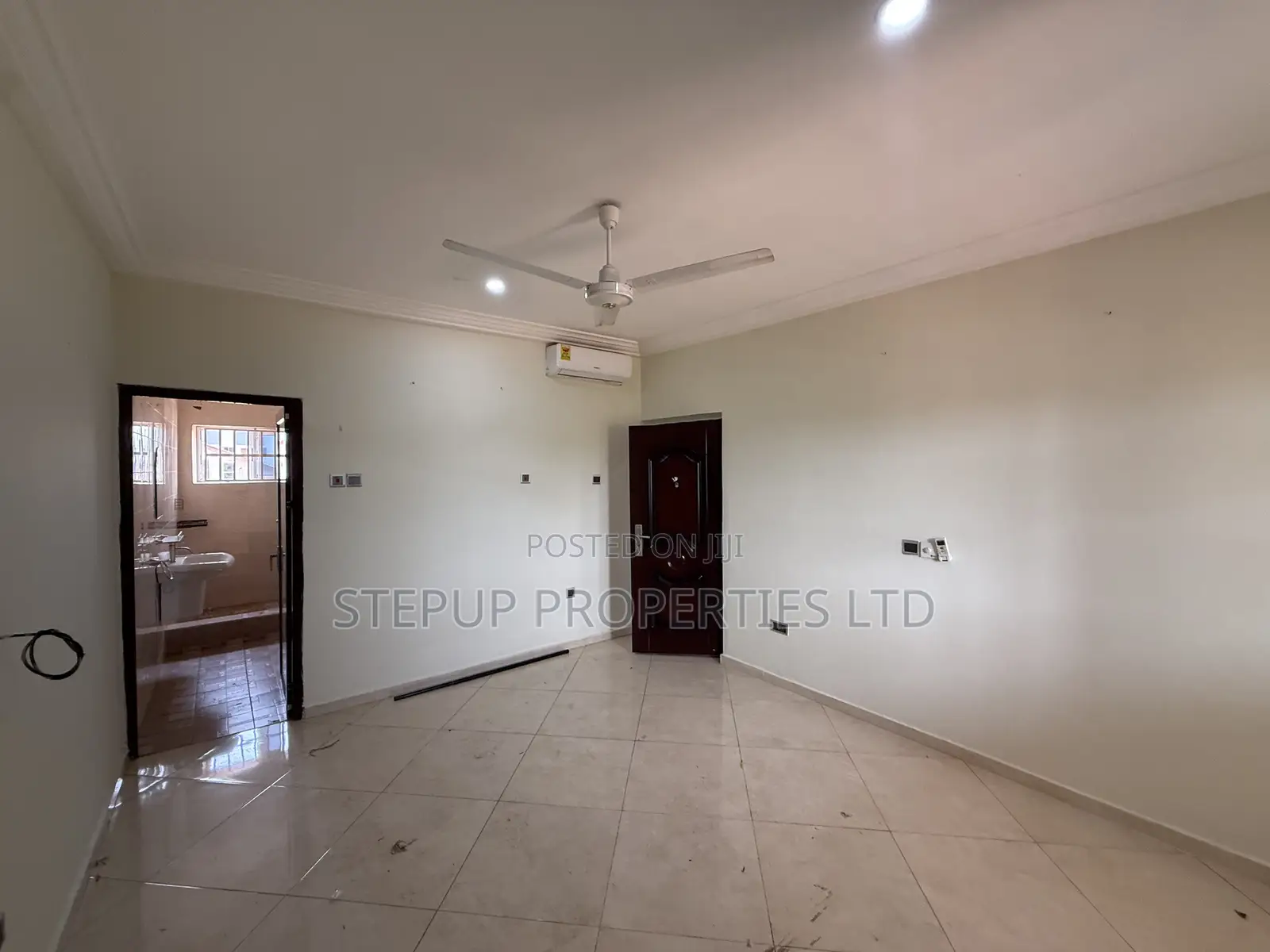 2bdrm Apartment in Adjiringanor, Ability for rent