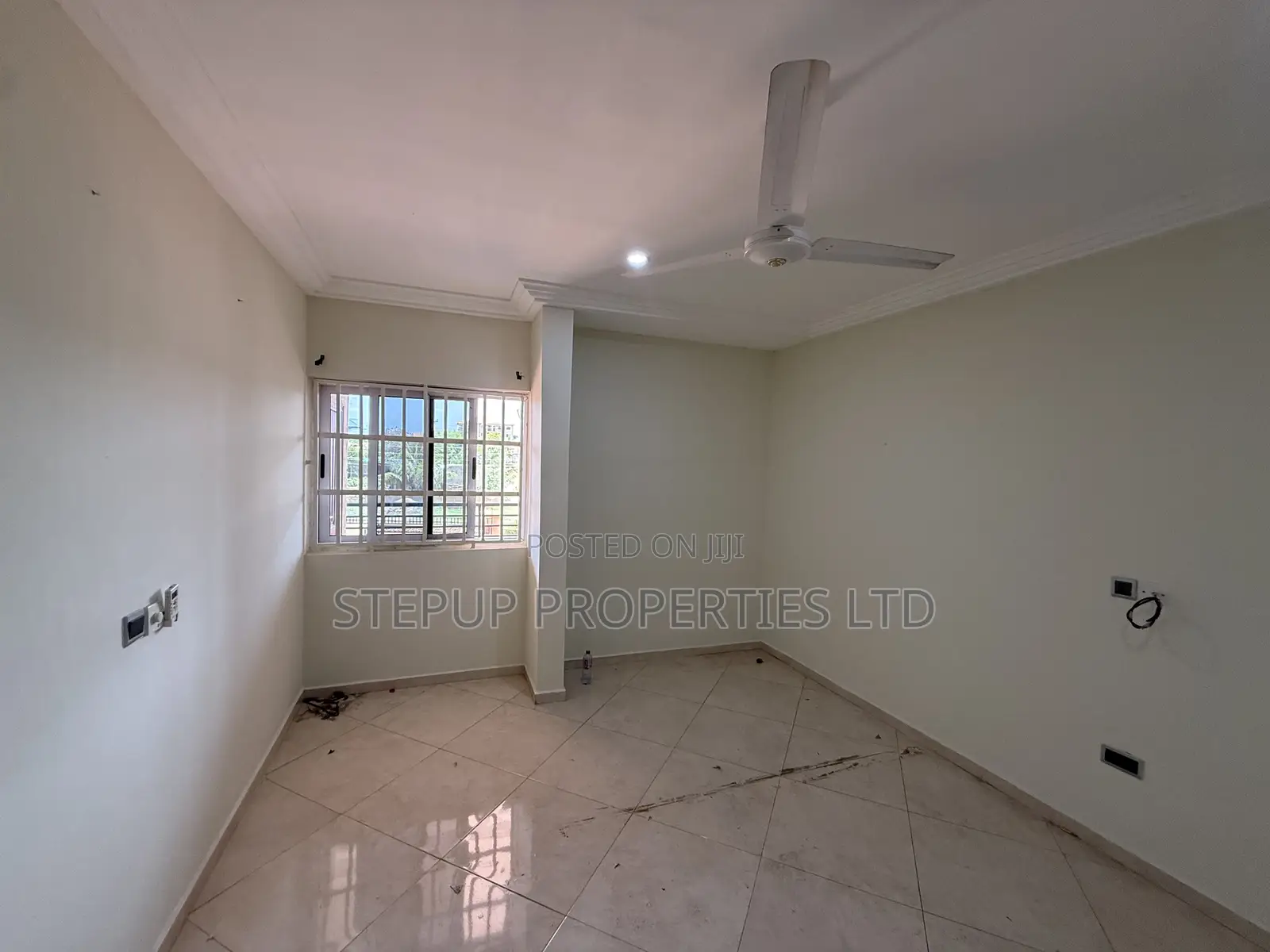 2bdrm Apartment in Adjiringanor, Ability for rent